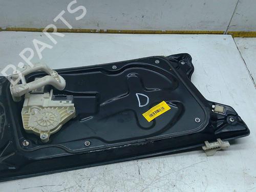 Used Front right window mechanism Front right window mechanism 30699703 30699703