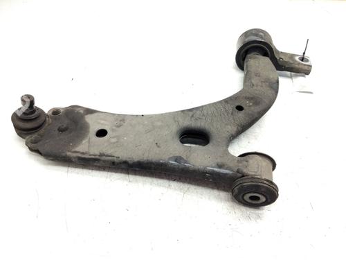 Højre fortil bærearm FORD FIESTA V (JH_, JD_) 1.6 TDCi (90 hp) 17835181