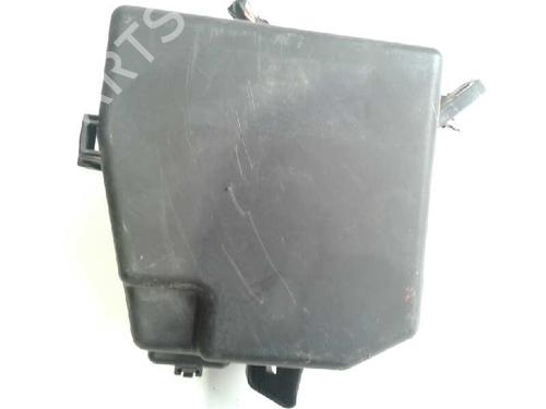Used Fuse box TOYOTA YARIS (_P9_) [2005-2014]  11638495