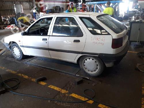 Front wiper motor CITROËN ZX (N2) 1.9 D | BP13735753M29 