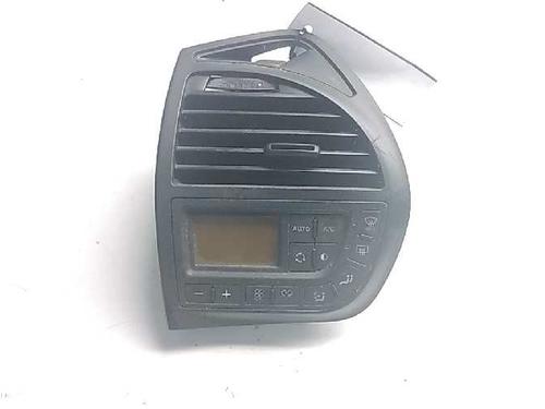 Used Climate control CITROËN C4 Grand Picasso I (UA_) [2006-2013]  17056722