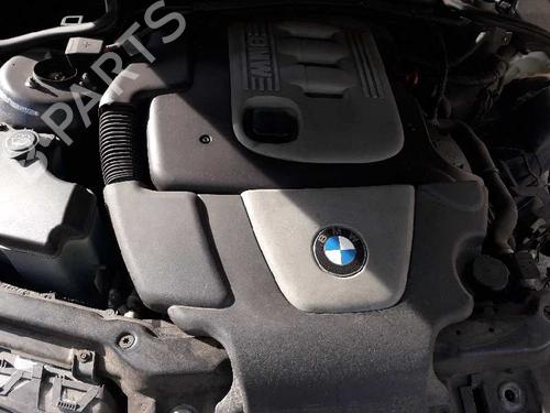 Steering column stalk BMW 3 (E46) 318 d | BP4730704I23 