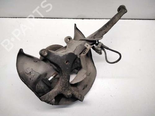 Used Right front steering knuckle MERCEDES-BENZ E-CLASS (W210) E 300 D (210.020) (136 hp) 10696243