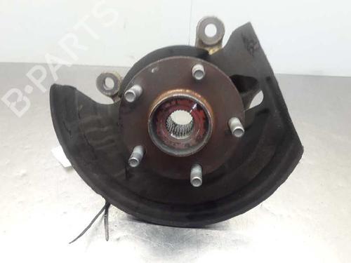 Right front steering knuckle NISSAN JUKE (F15)  | BP4982096M26 