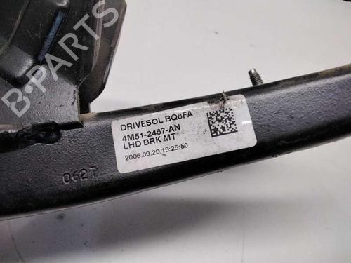 Break pedal FORD FOCUS II (DA_, HCP, DP)  | BP10733409I19 