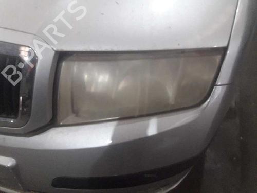 Brake master cylinder SKODA FABIA I Combi (6Y5)  | BP8803075M77 