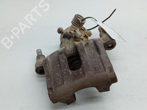 Højre bremsekaliber bag FORD FOCUS C-MAX (DM2) 1.6 TDCi (109 hp) 27696145
