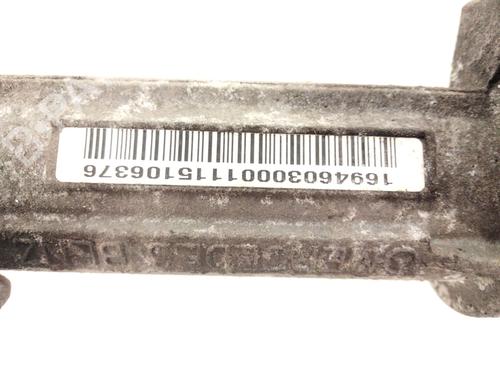 Steering rack MERCEDES-BENZ A-CLASS (W169)  | BP24176343M22 