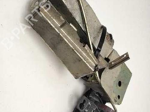 Front left lock JAGUAR S-TYPE II (X200)  | BP11416601C98 