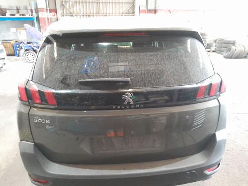 Left front window switch PEUGEOT 5008 II (MC_, MJ_, MR_, M4_) 1.6 BlueHDi 120 (MCBHZH, MCBHZW) | BP36800949I27  - Image 7