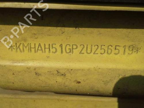 Left taillight HYUNDAI ATOS PRIME (MX)  | BP270772C34 