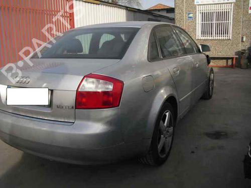 Steering column stalk AUDI A4 B6 (8E2) 1.9 TDI | BP1359327I23 - Image 6