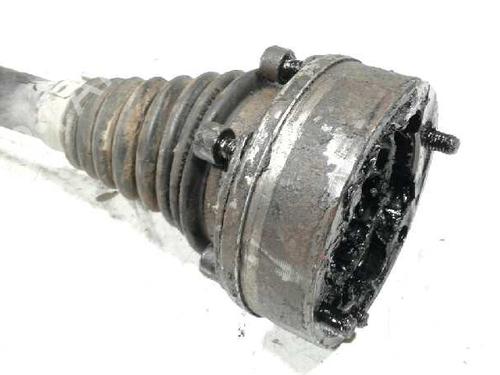 Left front driveshaft SEAT ALTEA XL (5P5, 5P8)  | BP9255195M38 