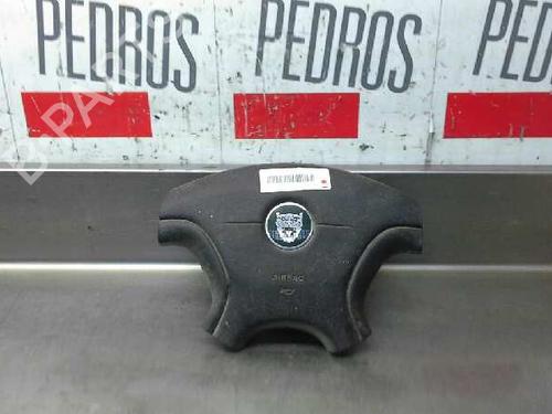Used Driver airbag JAGUAR X-TYPE I (X400) 2.0 D (130 hp) 223710