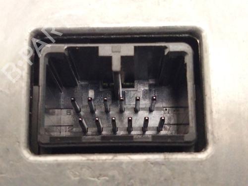 Multifunctionele display VOLVO XC40 (536) T2 | BP29590076C48 