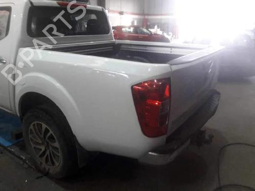 Electronic sensor NISSAN NAVARA NP300 Pickup (D23, D23T) | BP11038636M84 - Image 8