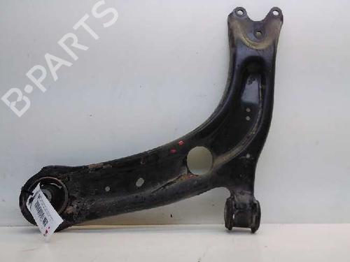 Used Left front suspension arm VW PASSAT B8 (3G2, CB2) 1.6 TDI (120 hp) 11292845
