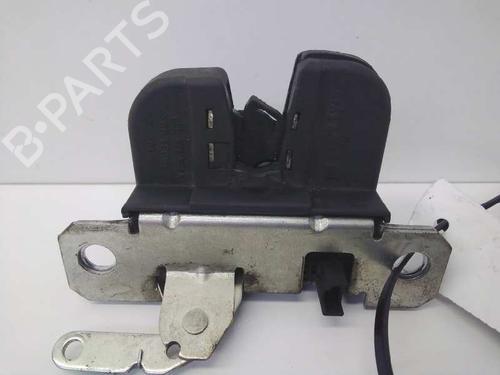 Tailgate lock SEAT IBIZA III (6L1)  | BP16131975C101 