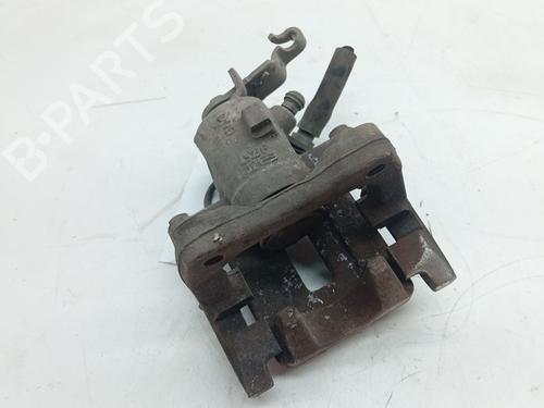 Right rear brake caliper SEAT LEON (1P1) 1.9 TDI | BP28014556M106 