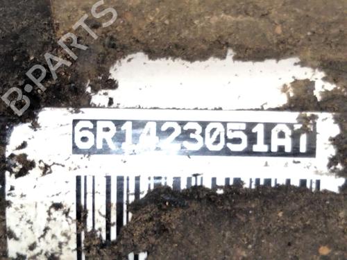 Steering rack SEAT IBIZA IV (6J5, 6P1) 1.6 TDI | BP20506867M22 