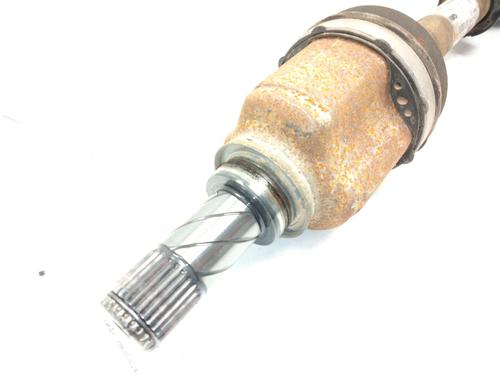 Left front driveshaft RENAULT MEGANE IV Grandtour (K9A/M/N_) 1.2 TCe 130 (K9MR) | BP24123718M38 - Image 2