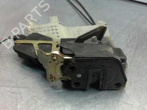 Rear left lock HYUNDAI TUCSON (JM)  | BP1041100C100 