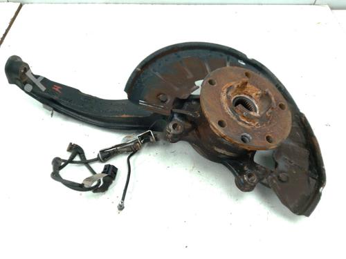Used Right front steering knuckle Right front steering knuckle VW TOUAREG (7P5, 7P6) 3.0 V6 TDI (245 hp) 39992078 39992078