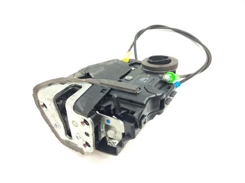 Used Rear left lock TOYOTA AURIS (_E18_) 1.6 D4-D (WWE185_) (112 hp) 17494107