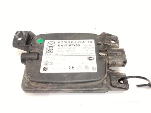 Elektronisk modul MAZDA CX-5 (KF) 2.2 D AWD (188 hp) 29434107
