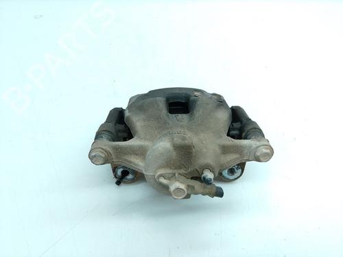 Right front brake caliper TOYOTA C-HR (_X1_) 1.8 Hybrid (ZYX10_, ZYX11_) | BP36352776M104 - Image 5