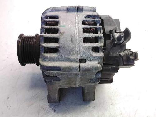 Used Alternator Alternator 9709183 9709183