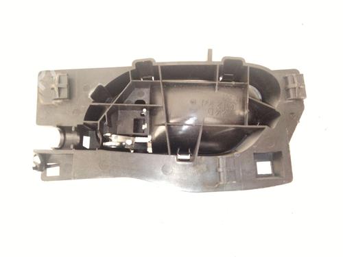 Front right interior door handle CITROËN C4 I (LC_) 1.6 HDi | BP23193989I14 