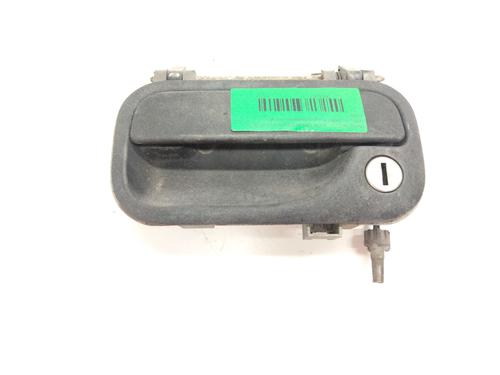 Used Front left exterior door handle OPEL COMBO Box Body/MPV (71_) 1.7 D (60 hp) 17570354