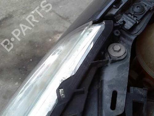 Front right seatbelt CITROËN C4 Coupe (LA_)  | BP8747771I25 