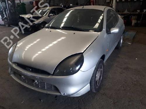 Left front window switch FORD PUMA (EC_) 1.4 16V | BP10661689I27 