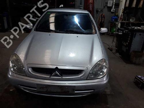 Display monitor CITROËN XSARA (N1) 1.9 D | BP17209494C48 