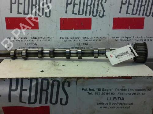 Used Other OPEL MOVANO A Van (X70) [1999-2025]  14320328