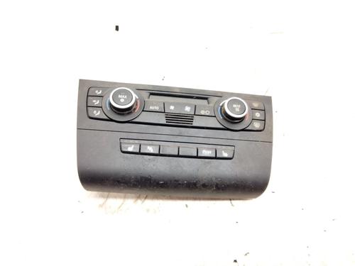 Used Climate control BMW 1 (E87) 118 d (143 hp) 22720590