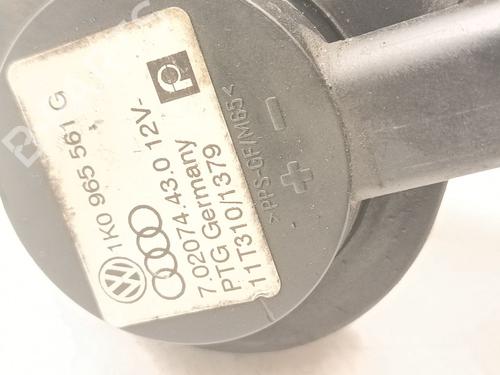 Other VW GOLF VI (5K1) 2.0 R 4motion | BP26592616O1 