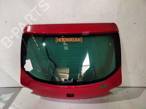 Tailgate SEAT IBIZA IV (6J5, 6P1) 1.6 TDI | BP17967894C6 