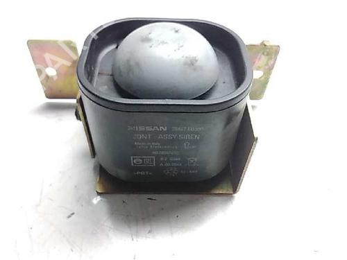 Used Electronic module Electronic module NISSAN PATHFINDER II (R50) 3.3 V6 4WD (170 hp) 25224886 25224886