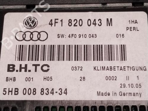 Other AUDI A6 C6 (4F2) 2.0 TDI | BP29526493O1 