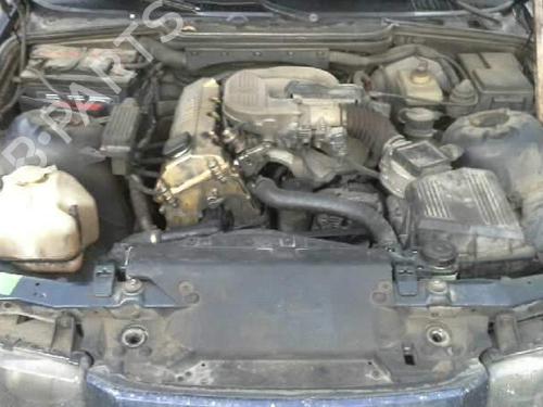 Brake master cylinder BMW 3 Compact (E36)  | BP1621971M77  - Image 11