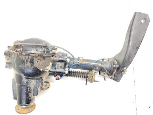 Used Front differential MITSUBISHI PAJERO SPORT I (K7_, K9_) 2.5 TD (K94W) (133 hp) 28523111
