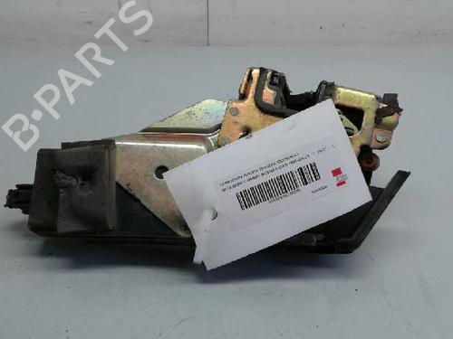 Used Rear left lock MITSUBISHI CARISMA (DA_) 1.8 16V GDI (DA2A) (125 hp) 6897649