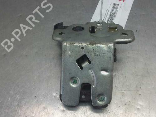 Used Tailgate lock AUDI A3 (8P1) [2003-2013]  2992646