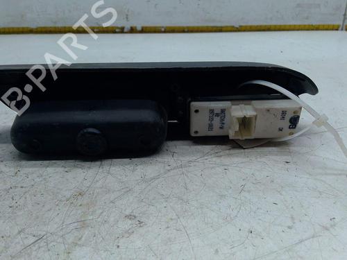 Left rear window switch OPEL FRONTERA B (U99) 2.2 DTI (6B_ZC, 6B_VF, 6B_66, 6B_76) | BP30287593I29 - Image 2