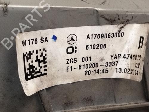 Right taillight MERCEDES-BENZ A-CLASS (W176) A 180 (176.042) | BP25228380C35 - Image 5