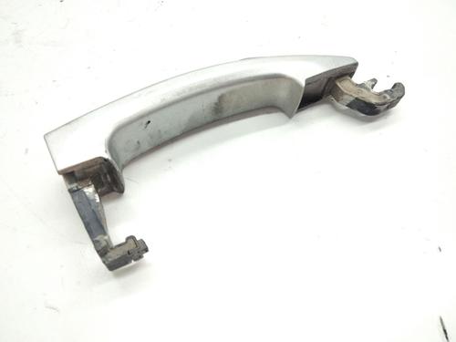 Klamka zewnętrzna drzwi przednich lewych OPEL VECTRA C (Z02)  | BP17493565C128 
