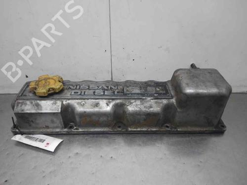 Used Valve cover NISSAN CABSTAR (F24M, F24W) [2006-2013]  14317584